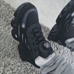 9ksafetyjb Rotary Button Safety Work Shoes | Zeal 665b2